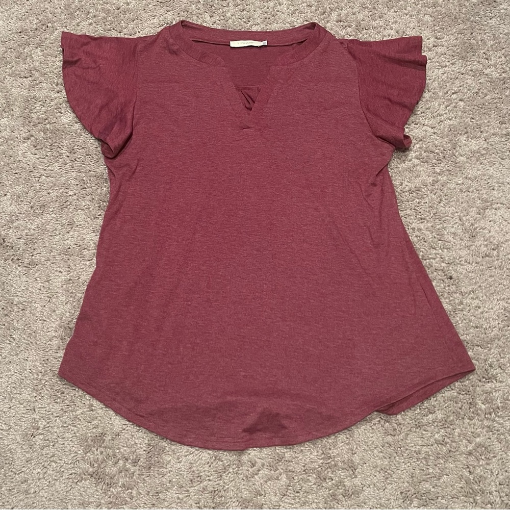 ViviFashion Top